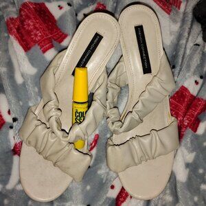 French Connection Heels size9
